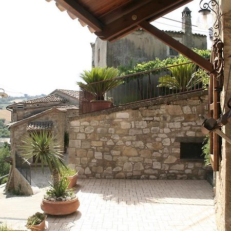 Borgo Medioevale Todi Exterior photo