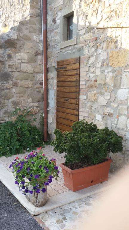 Borgo Medioevale Todi Exterior photo