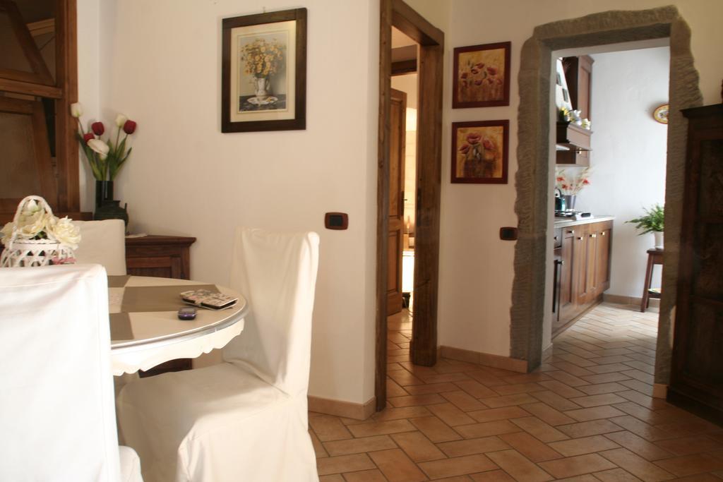 Borgo Medioevale Todi Exterior photo