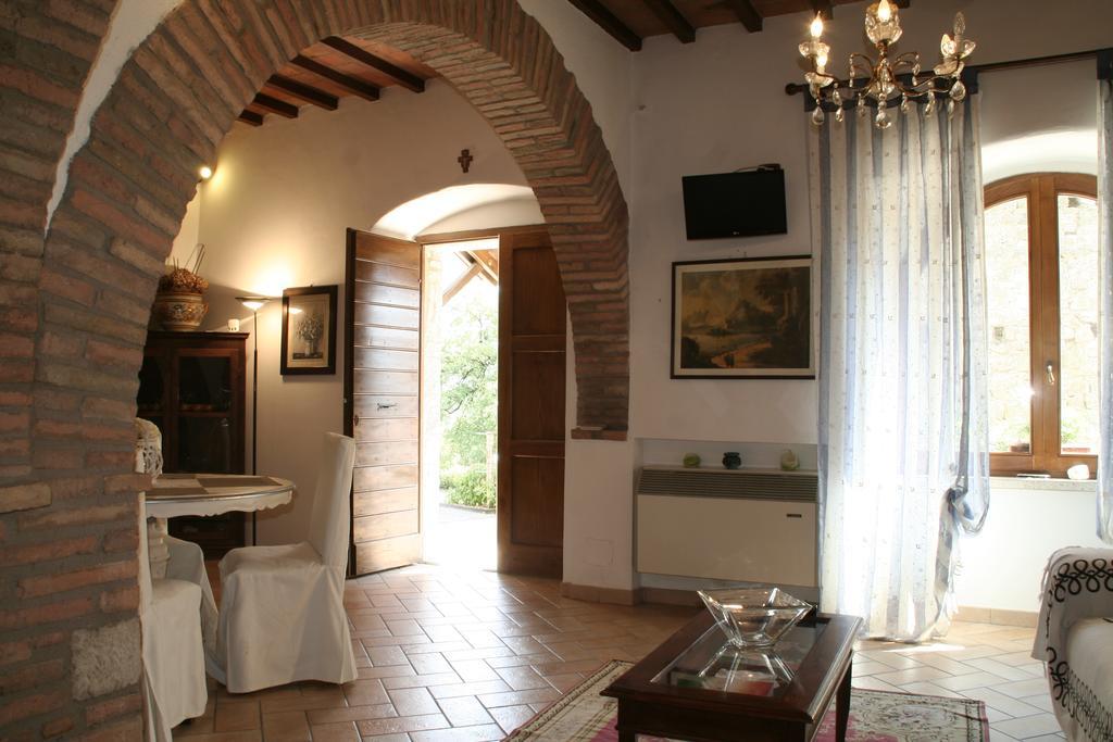 Borgo Medioevale Todi Exterior photo