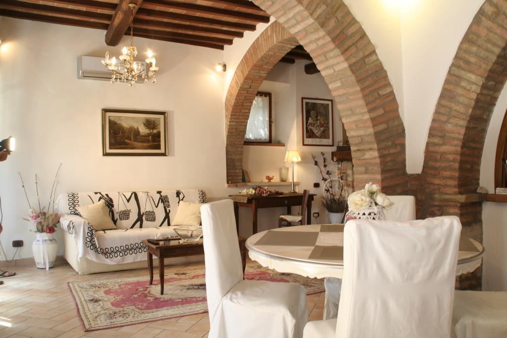 Borgo Medioevale Todi Exterior photo