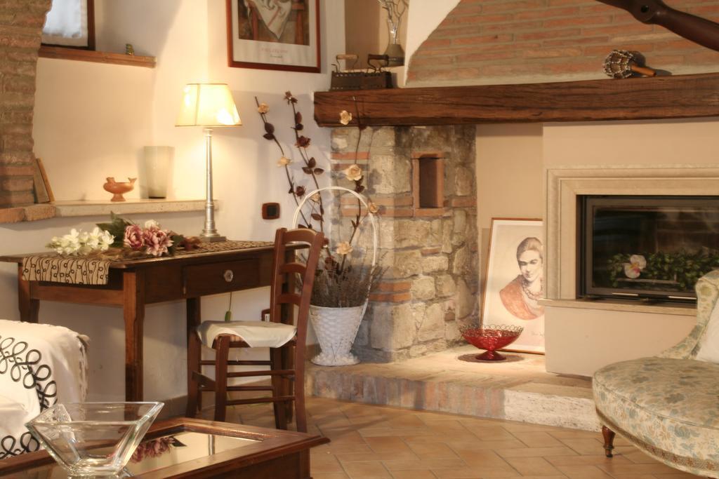 Borgo Medioevale Todi Exterior photo